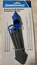 Silverline sealant caulk for sale  WITHAM