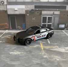 Matchbox dodge charger for sale  KETTERING