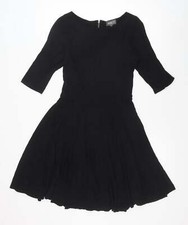 Apricot womens black for sale  WREXHAM