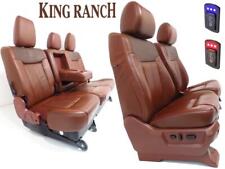 Ford king ranch for sale  Mc Kean