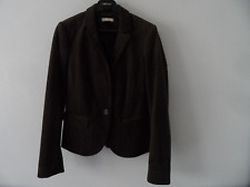 Veste velours taille d'occasion  Espalion
