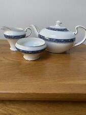 Beautiful aynsley blue for sale  LIVERPOOL