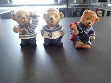 Bären figuren total gebraucht kaufen  Erftstadt