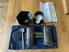 Aerobie aeropress travel for sale  FOLKESTONE