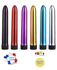 Vibromasseur clitoris sextoy d'occasion  Cazouls-lès-Béziers