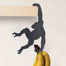 Monkey shaped banana for sale  Portland