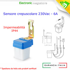 Interruttore sensore pir usato  Ottaviano