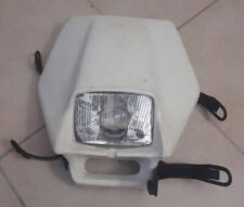 Faro alogeno cupolino usato  Lucca
