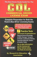 Cdl commercial driver for sale  USA