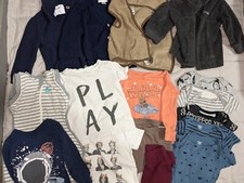 Baby boy clothes for sale  Morgan Hill