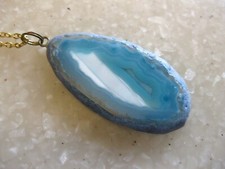 Pretty geode slice for sale  Nampa