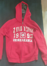 zoo york jacke gebraucht kaufen  Braunschweig