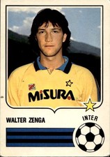 Figurina calciatori forza usato  Italia