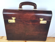 Vintage italian leather for sale  Kirkland