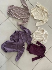 wolle seide body gebraucht kaufen  Deutschland