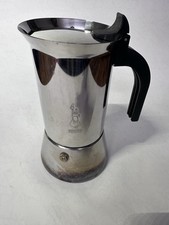 Bialetti espressokocher kona gebraucht kaufen  Mörfelden-Walldorf