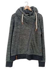 Naketano sweatjacke damen gebraucht kaufen  Deutschland