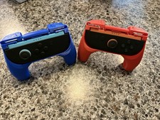 Nintendo switch joy for sale  Statesboro