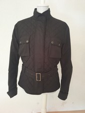 Belstaff damen jacke gebraucht kaufen  Mömbris
