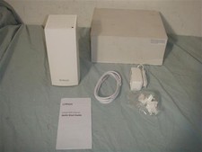 Roteador Linksys HomeWRK LN1301 Mx4300 Tri-band Wi-fi 6 4.2Gbps Branco , usado comprar usado  Enviando para Brazil