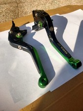 Coppia leve kawasaki usato  Fontanellato