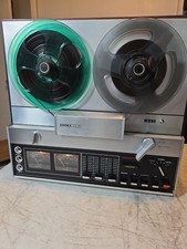 Ampex reel reel for sale  Anderson