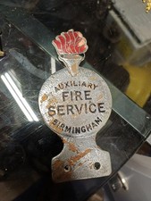Ww2 fire afs for sale  GRAVESEND