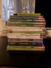 Lotto libri scuola usato  Suvereto