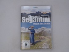 Giovanni segantini magie gebraucht kaufen  Seesen