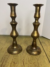 Pair vintage ornate for sale  New Milford