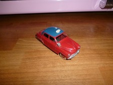 Dinky toys 24u d'occasion  Longué-Jumelles
