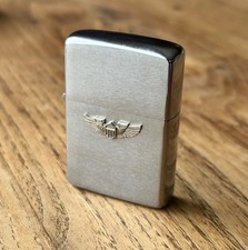 Zippo militaire army d'occasion  Lannion