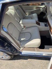 Jaguar x308 racking for sale  WESTON-SUPER-MARE