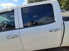 Driver rear side for sale  Savannah