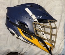 Cascade lacrosse helmet for sale  LINCOLN