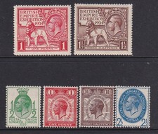 Puc 1924 wembley for sale  BADMINTON
