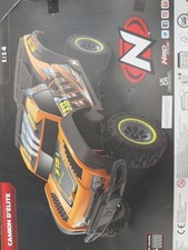 Nikko radio control usato  Lucera