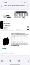 Nature ticket 07 gebraucht kaufen  Groß-Bieberau