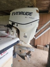 2006 evinrude etec for sale  Brazoria