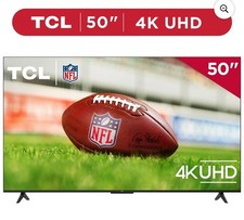 Tcl uhd hdr for sale  Fort Lauderdale