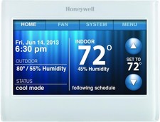 Honeywell th9320wf5003 9000 for sale  Edison