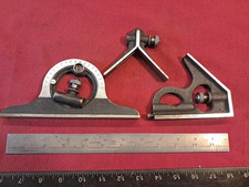 Vintage chesterman combination for sale  BIRMINGHAM