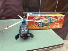 Super brite copter usato Super brite copter usato  Cavezzo