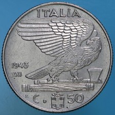 Vittorio emanuele iii usato  Firenze