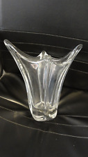 Daum gros vase d'occasion  Montélimar