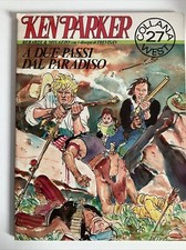 Ken parker due usato Ken parker due usato  Biella