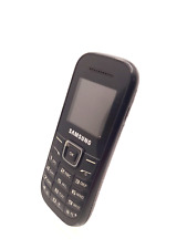 Faulty samsung e1200 for sale  RICHMOND