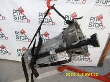 A2212712301 cambio automatico usato  Barletta