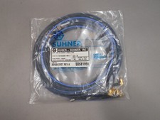 5pcs huber suhner for sale  Riceville