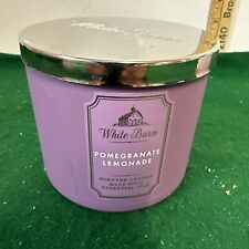 1pomegranate lemonade wick for sale  Boise